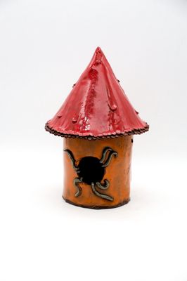 Birdhouse 14.1