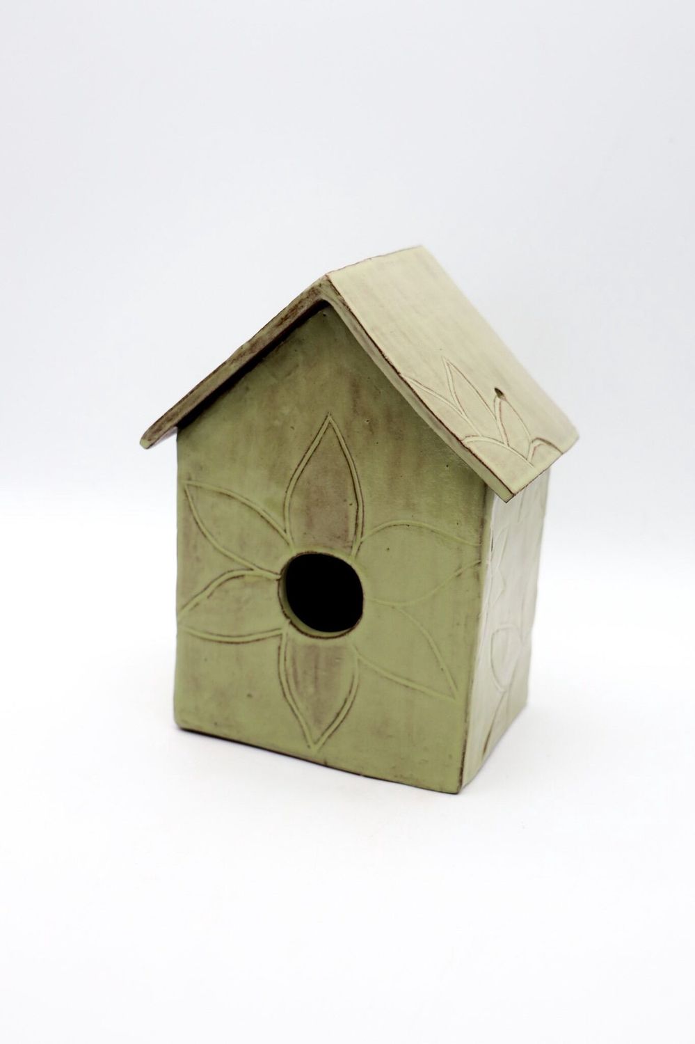 Birdhouse 14.3
