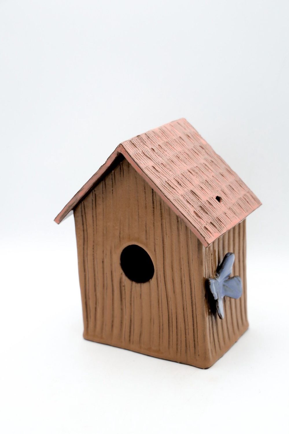 Birdhouse 15.4