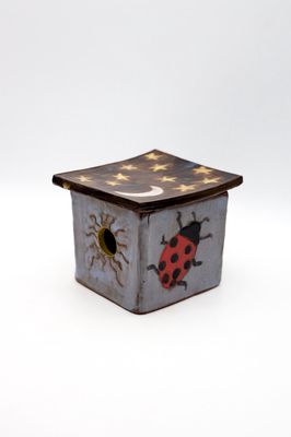 Birdhouse 15.5