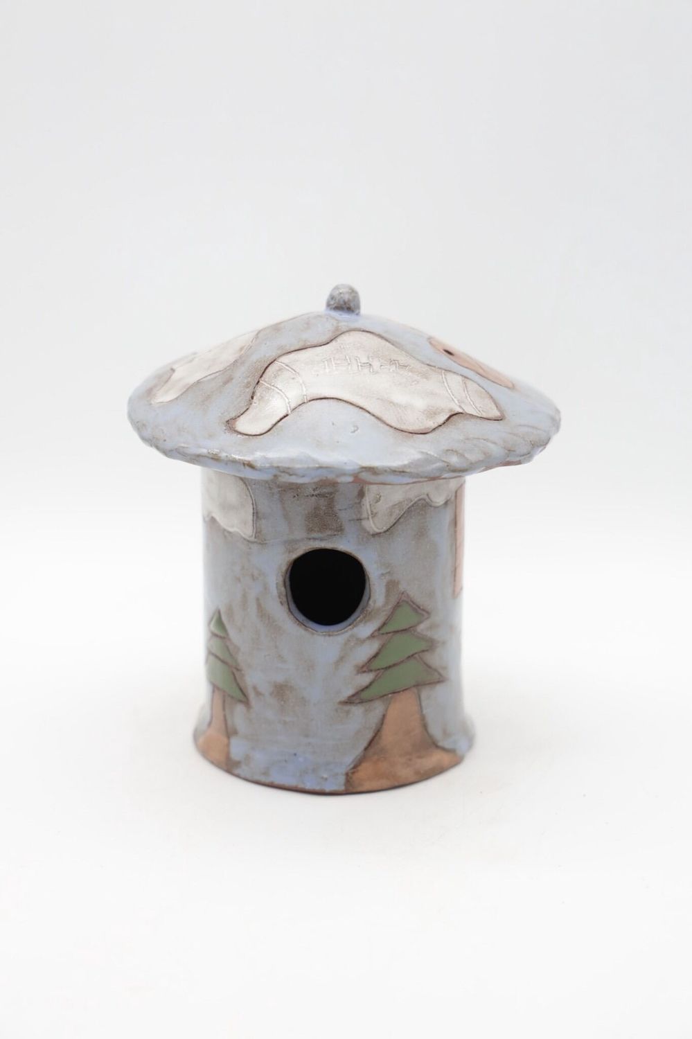 Birdhouse 14.7