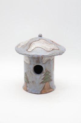 Birdhouse 14.7