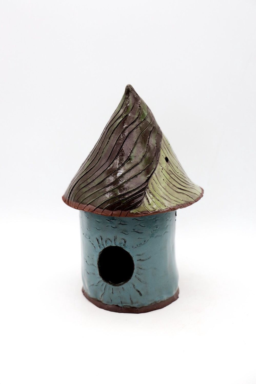 Birdhouse 15.2