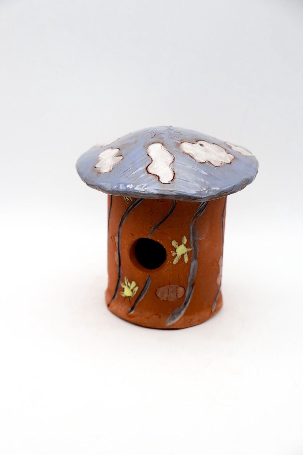Birdhouse 15.6