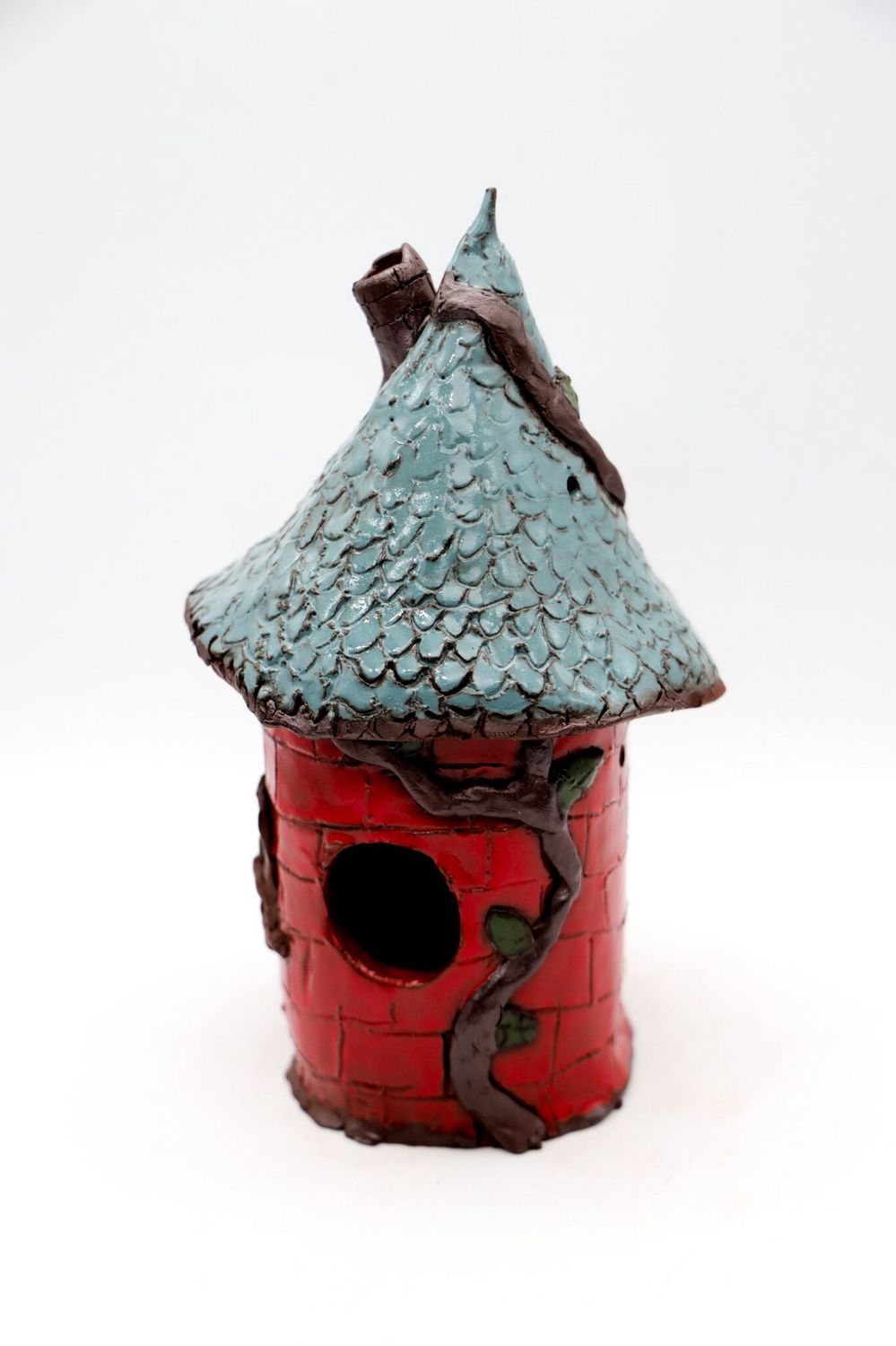 Birdhouse 16.2