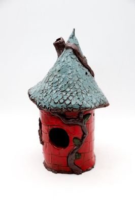 Birdhouse 16.2