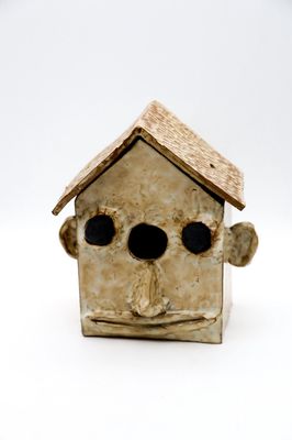Birdhouse 16.3