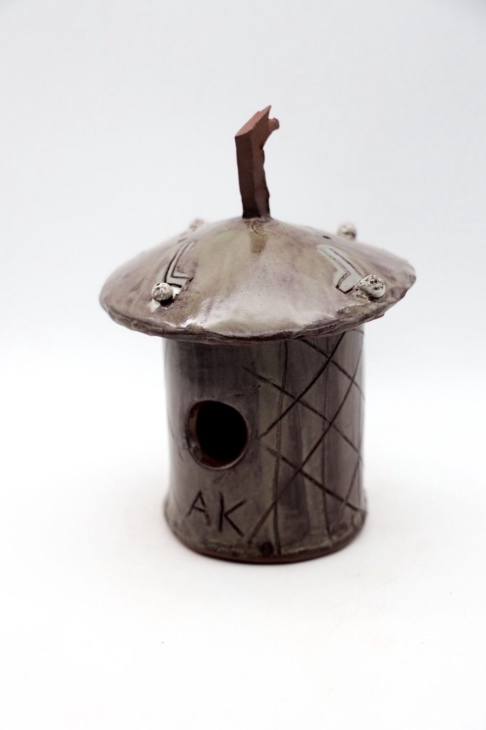 Birdhouse 16.5
