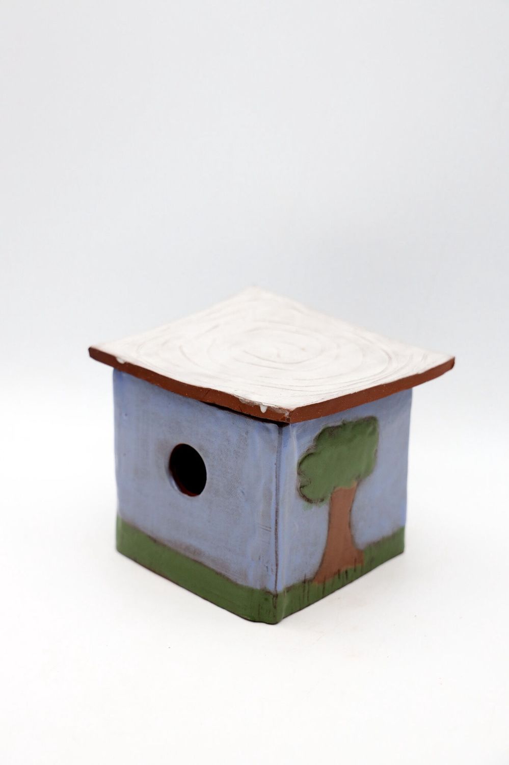 Birdhouse 16.6