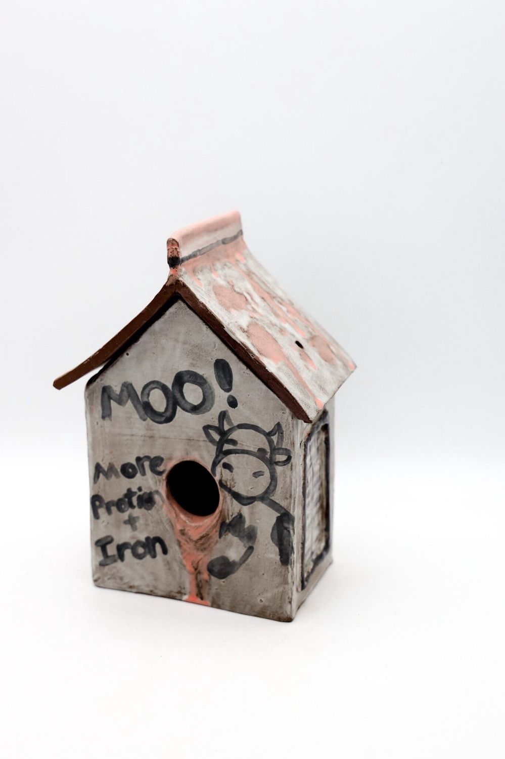 Birdhouse 17.2