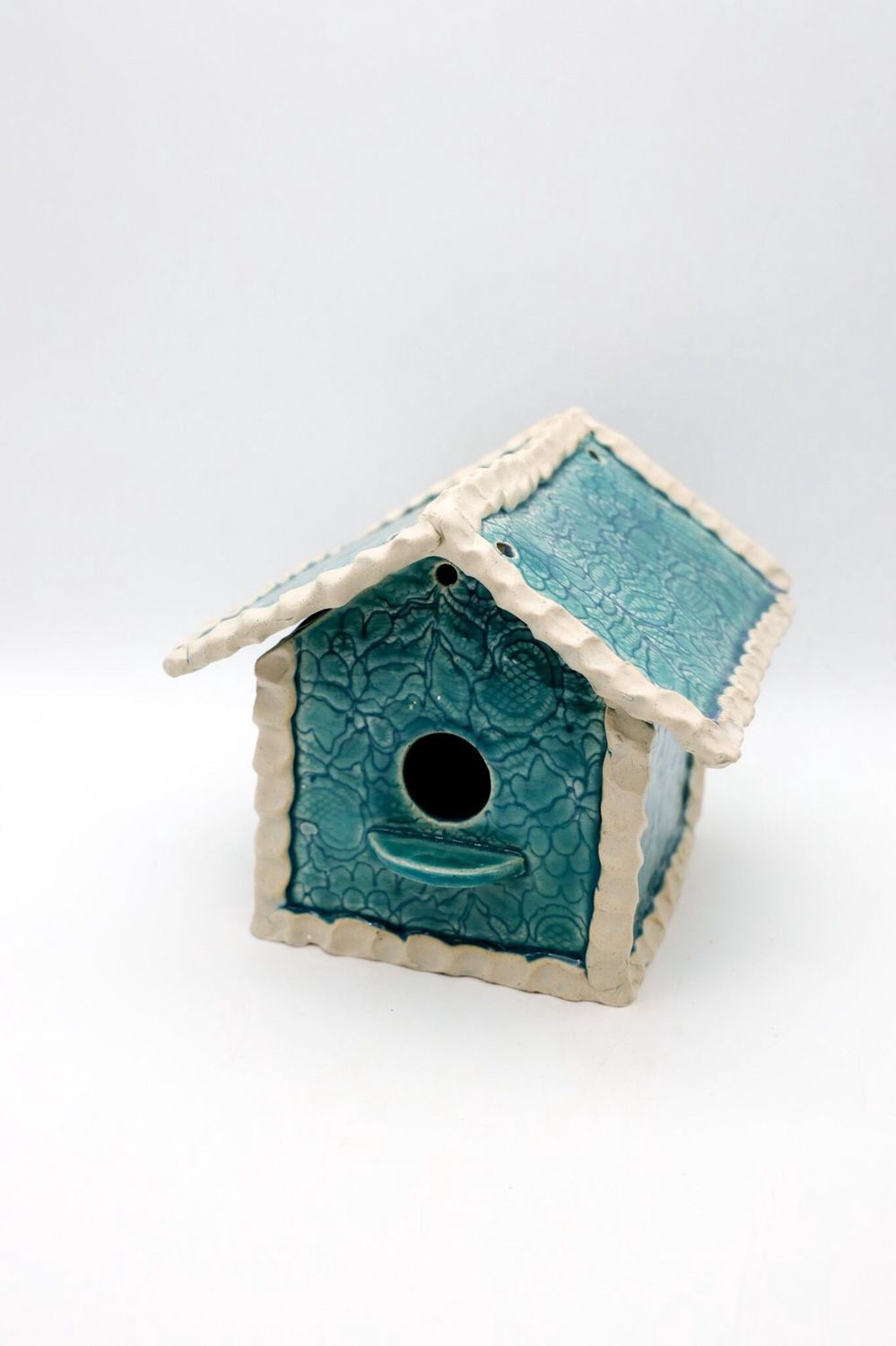 Birdhouse 17.3