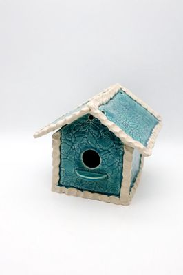 Birdhouse 17.3