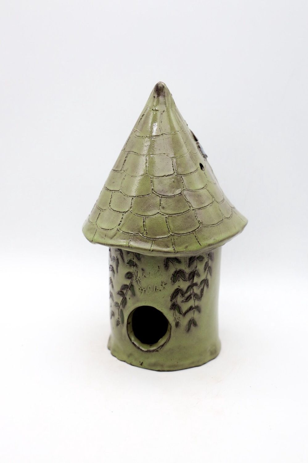 Birdhouse 17.4