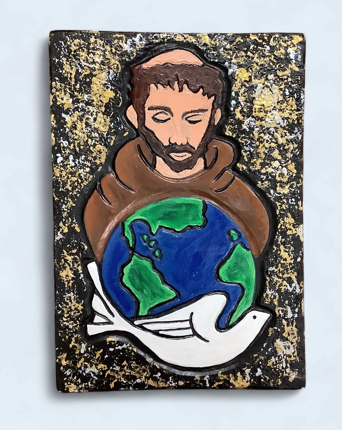 St. Francis Peace for the World
