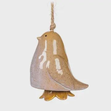 Bird Windchime