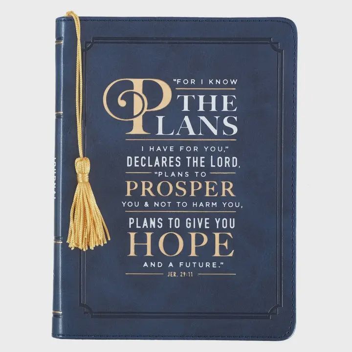 I Know the Plans Navy Journal