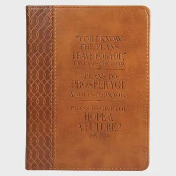 Prosper &amp; Hope Journal