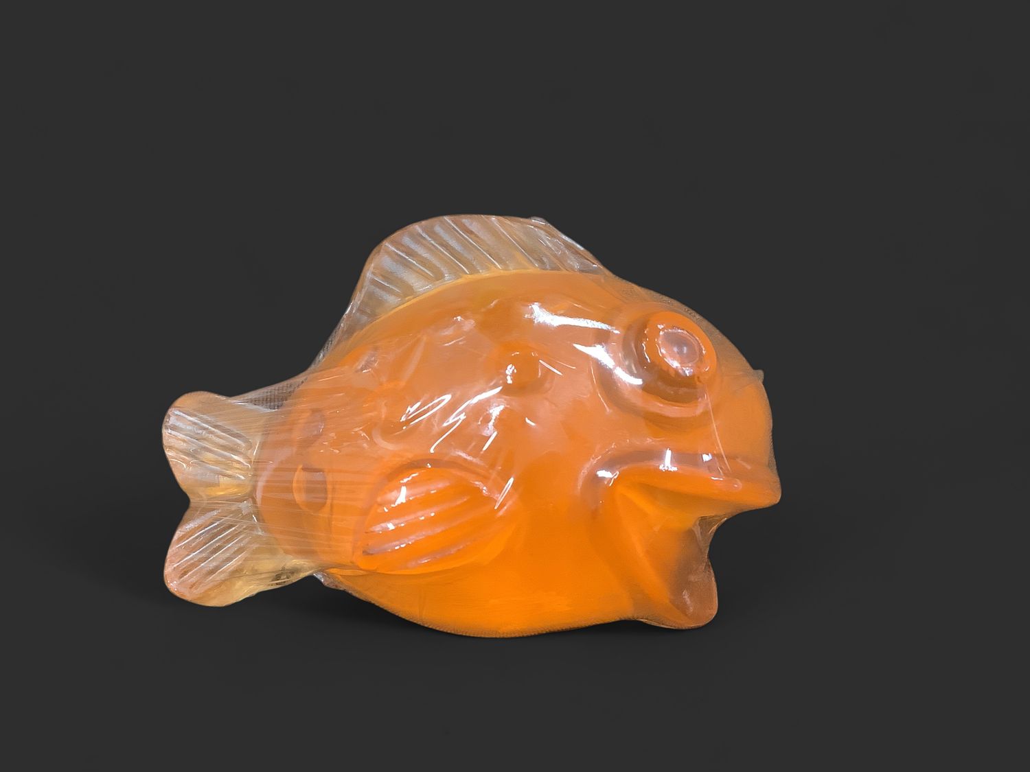 Fish Soap (Bar B)
