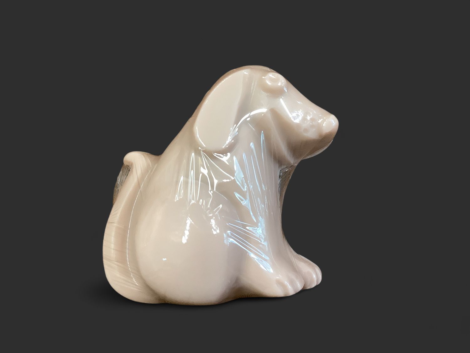 Doggie Soap (Bar B)