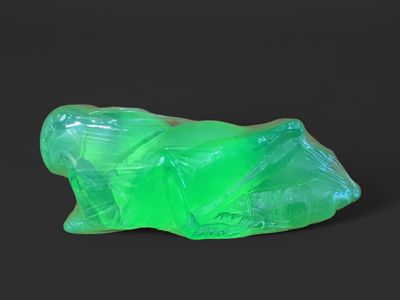 Grasshopper Soap (Bar D)
