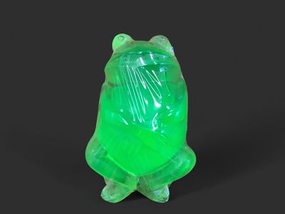 Froggie Soap (Bar B)