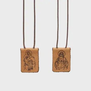 Sacred Heart of Jesus Scapular