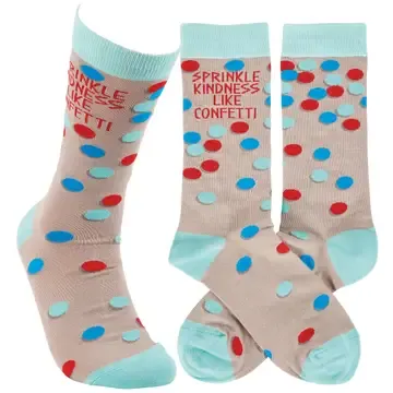 Spread Kindness Socks