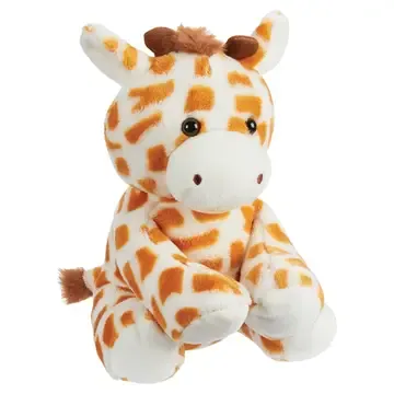 Giraffe Comfies Stuffed Animal