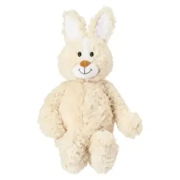 Cuddly Bunny Stufffed Animal