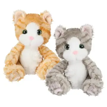 Kit Kat Stuffed Animal, Colour: Gray