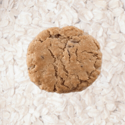 Oatmeal Raisin Cookie