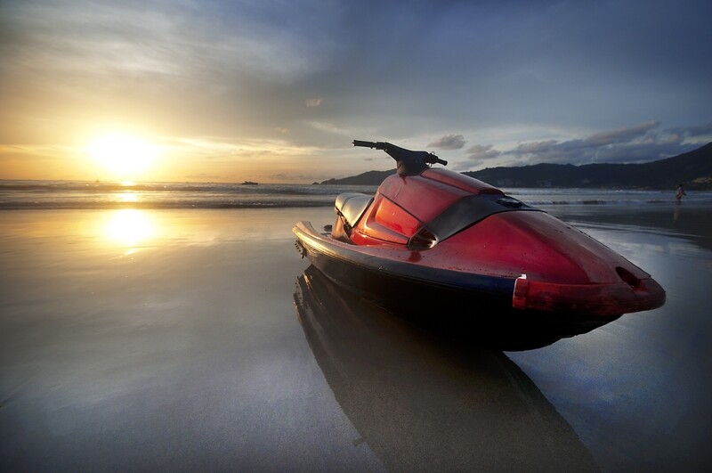 Jet Skis