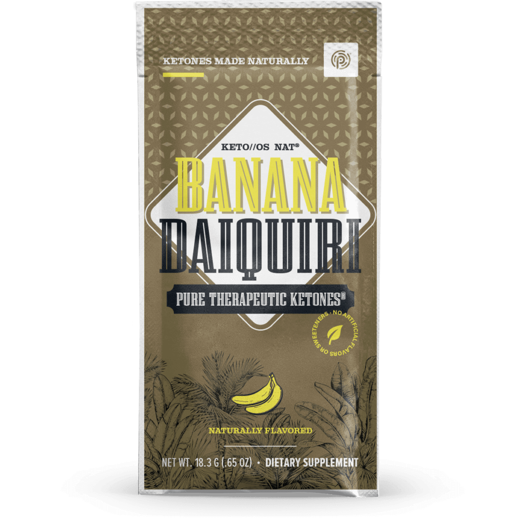 KETO//OS NAT® - Groovy Grape - Choose Your Journey, Caffeine free or Charged (caffeine): Charged (caffeine)