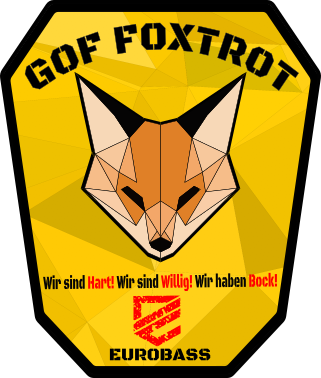 Foxtrot Stuff