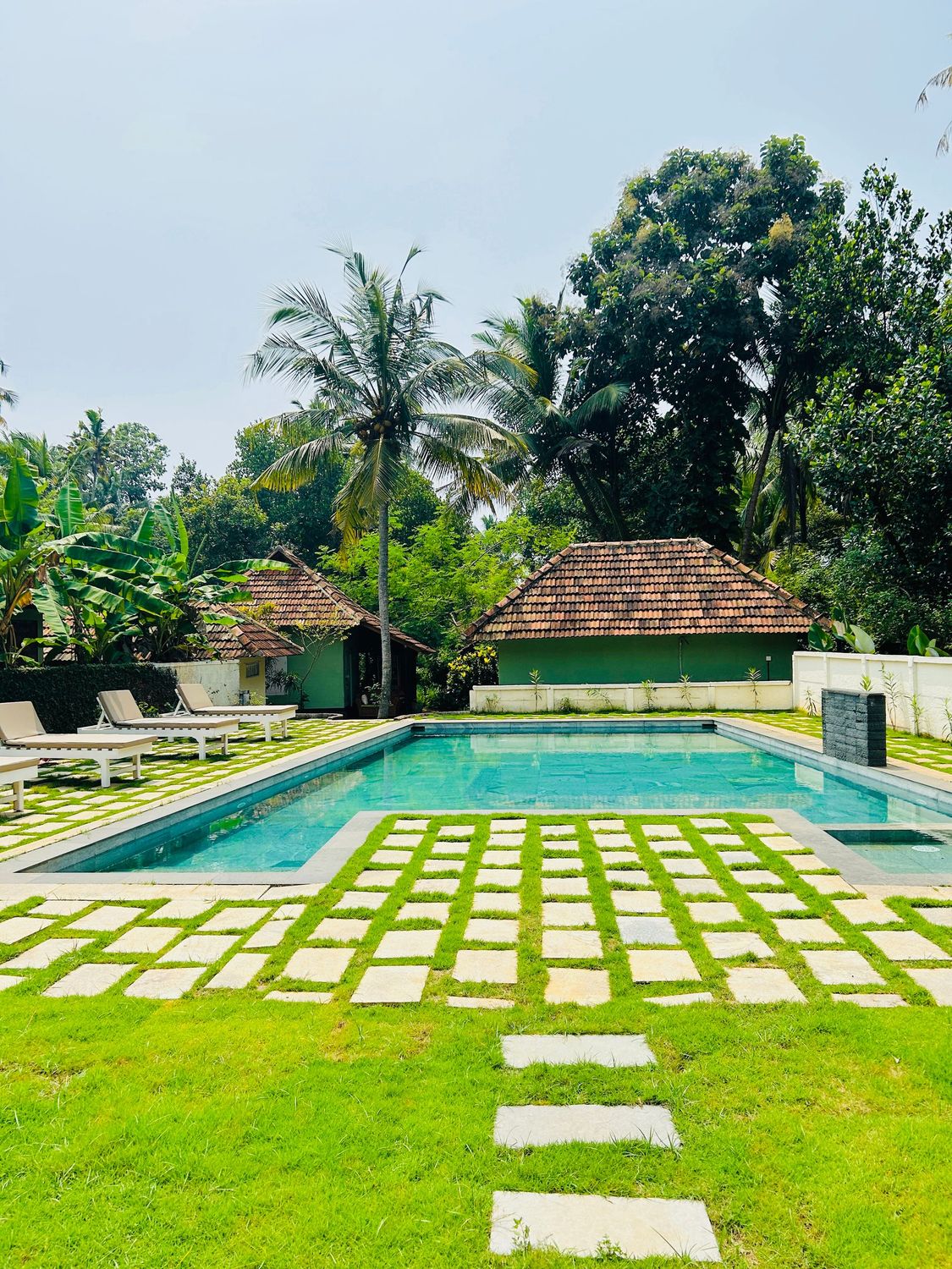 ​Yoga Wellness Retreat