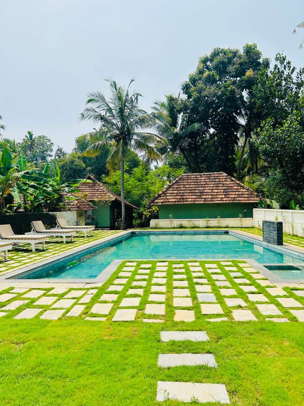 ​Yoga Wellness Retreat
