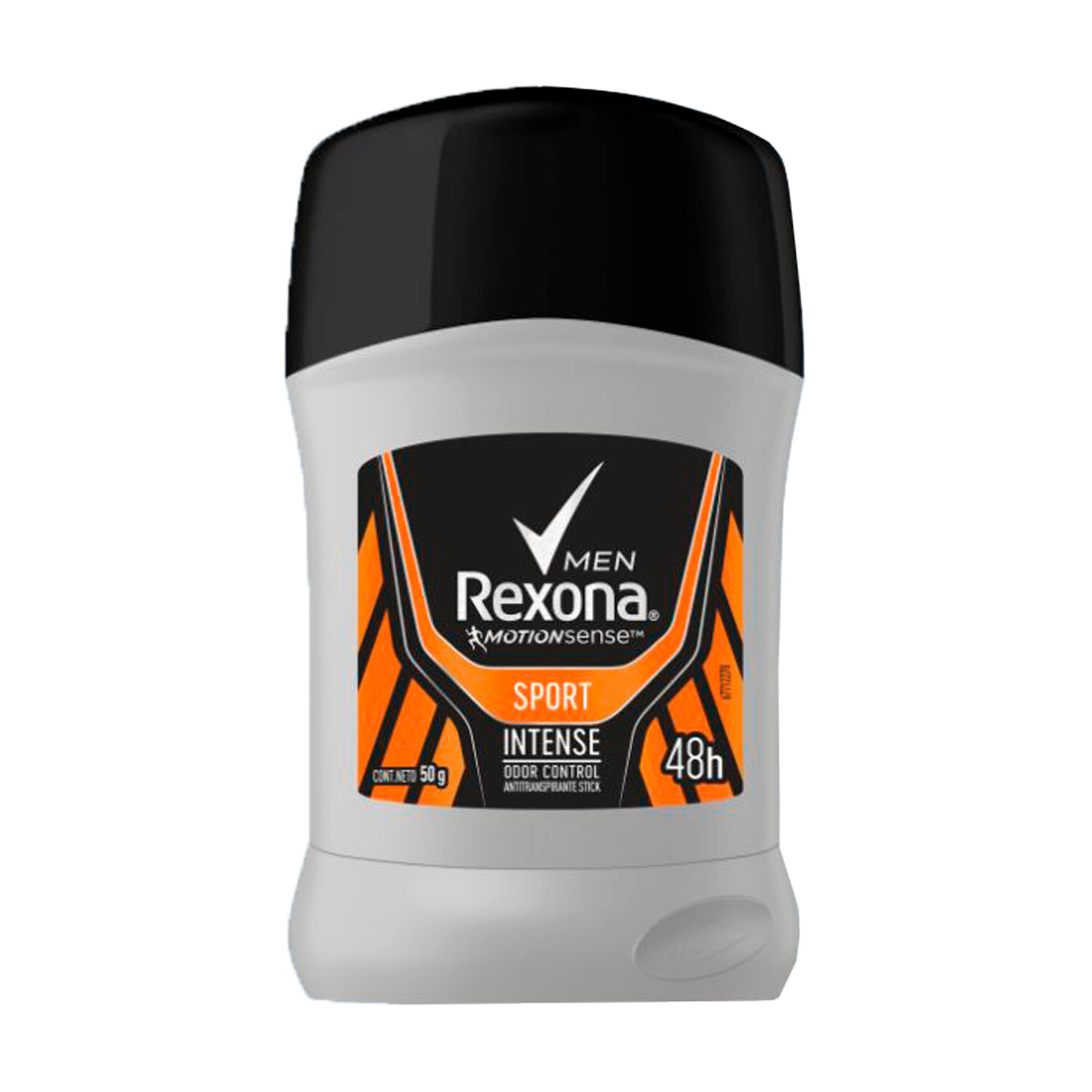 Desodorante Rexona men barra 50g sport