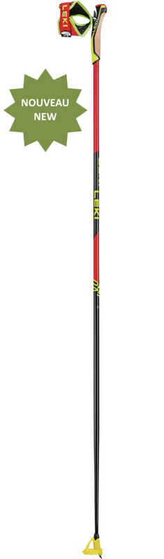 LEKI PRC 750