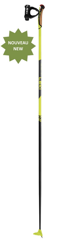 LEKI PRC 650