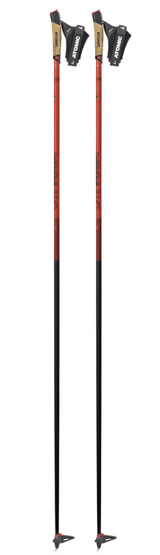 REDSTER CARBON QRS