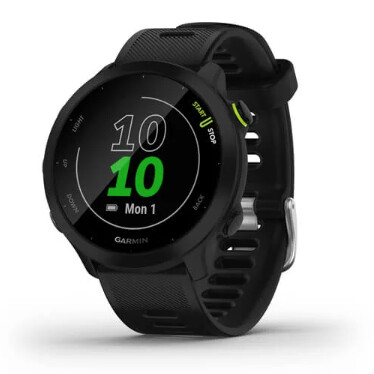 FORERUNNER 55