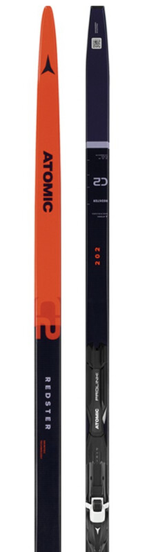 REDSTER C2 SKINTEC