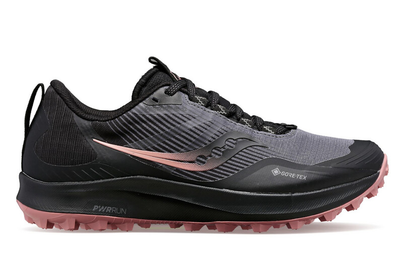 PEREGRINE 12 GTX W