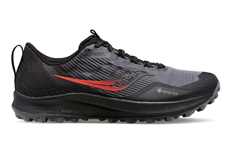 PEREGRINE 12 GTX M