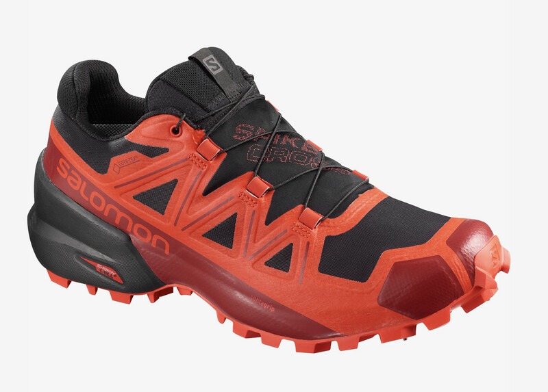 SPIKECROSS 5 GTX  H