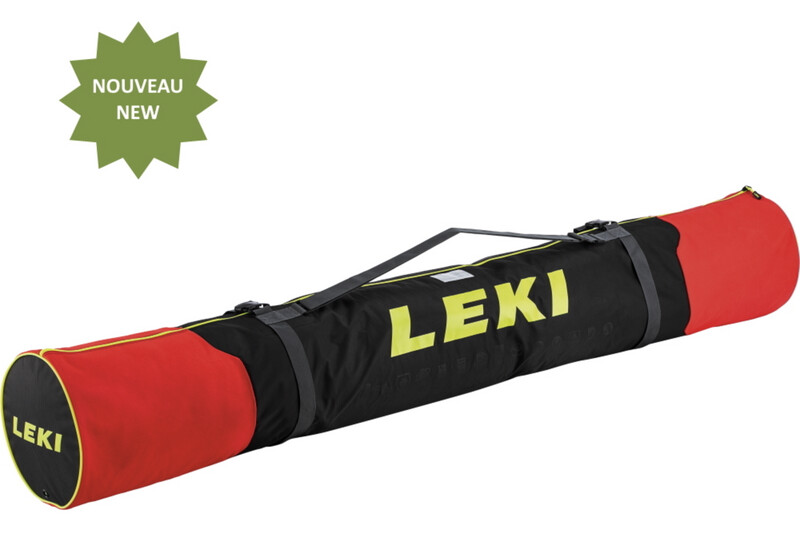 LEKI SKI BAG