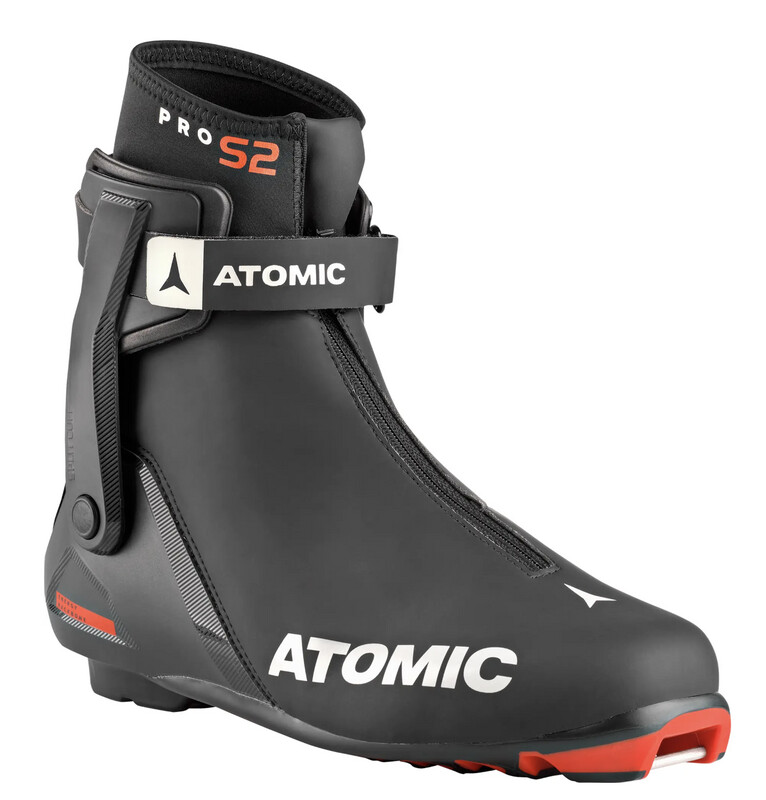 ATOMIC PRO S2