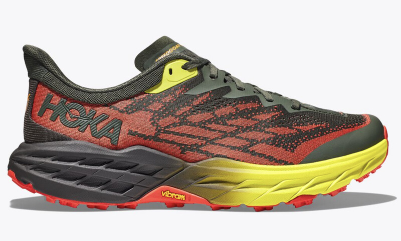 M SPEEDGOAT 5
