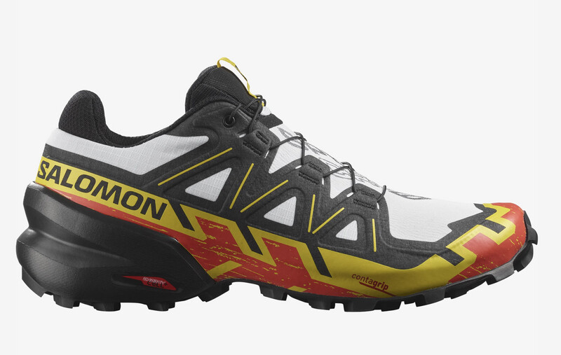 SPEEDCROSS 6