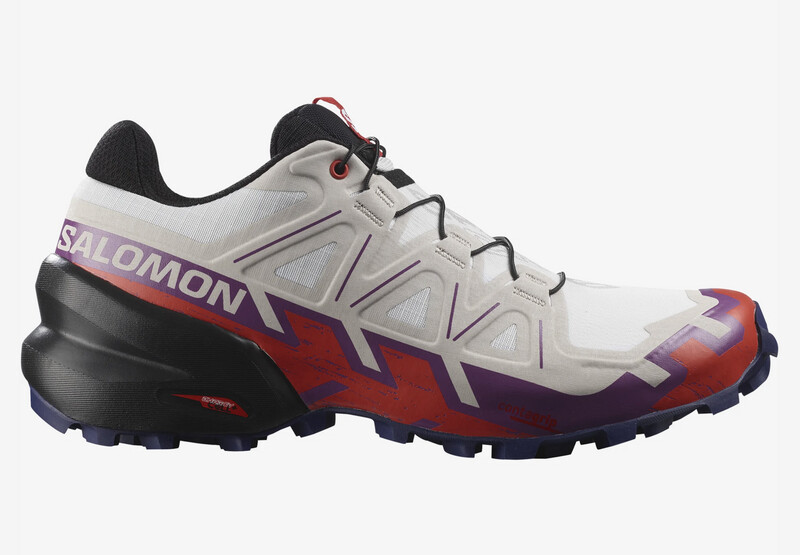 SPEEDCROSS 6 W